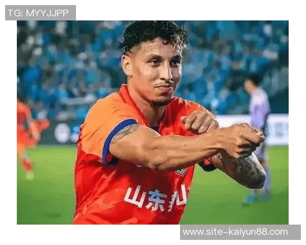 克雷桑中超表现惊艳参与进球数达80个仅次于武磊 克雷桑中超表现惊艳参与进球数达80个仅次于武磊