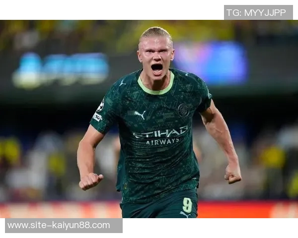 曼城欧冠客战黄潜名单出炉哈兰德领衔罗德里胡桑诺夫缺席 曼城欧冠客战黄潜名单出炉哈兰德领衔罗德里胡桑诺夫缺席