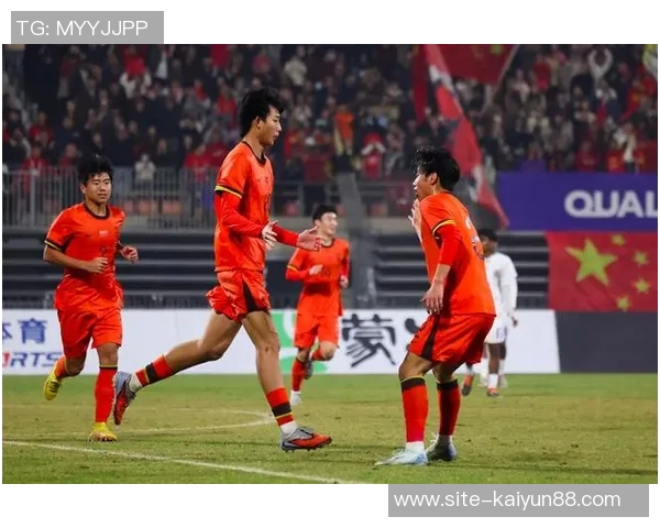 U16国足将继续轮换阵容教练组提前部署与孟加拉国的最后一战