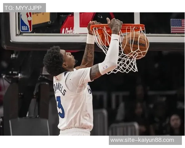 麦丹谈扣篮增多的原因与个人偏好上篮的真实想法